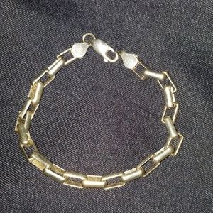 925 Italian Sterling Silver